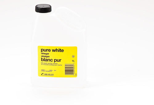 Pure White  by petetaylor