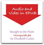 Audio and Video in EPUB