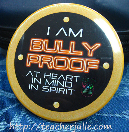 Reedley International School Bully Proof