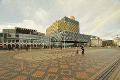 Birmingham 2014