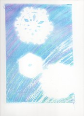 snowflake-monoprint583