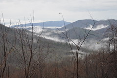 Smoky Mountain Area