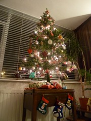 Our Christmas decorations 2011