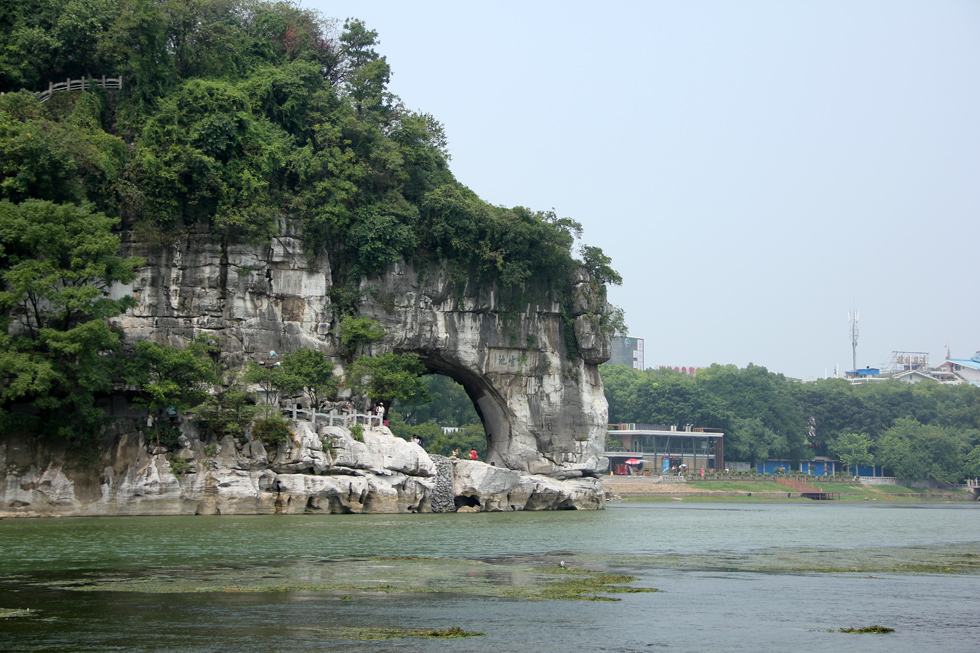 Pictures of Guilin