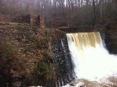  Old Mill Dam 