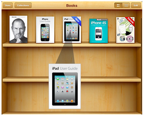 iPad iOS 5 Free User Guide