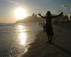 2011-11 Brazil- Rio & Parati 