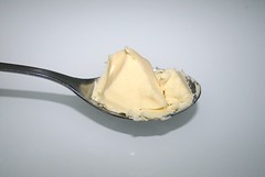 10 - Ingredient butter oil / Zutat Butterschmalz