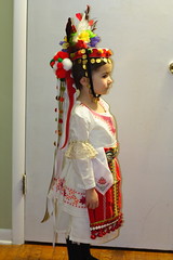 Homemade Bulgarian Costume30