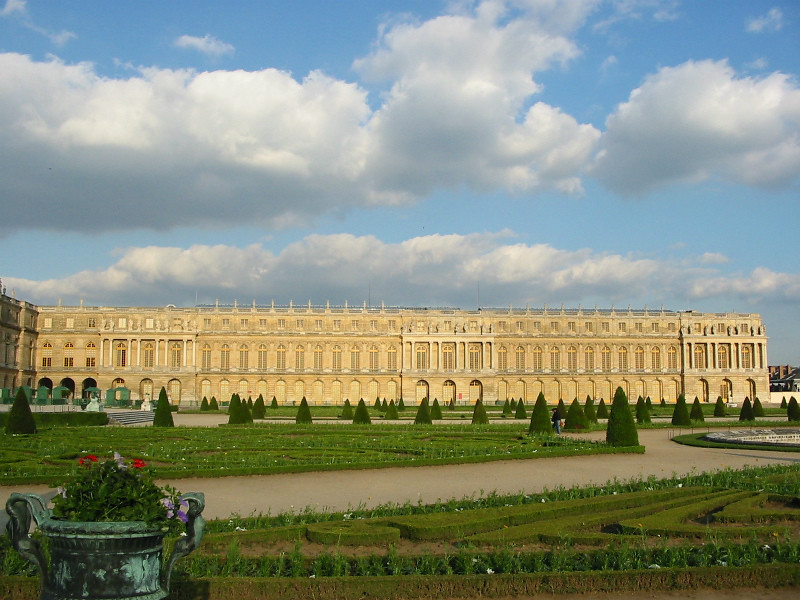 Versailles-2