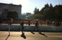 2012-01: Occupy Oakland
