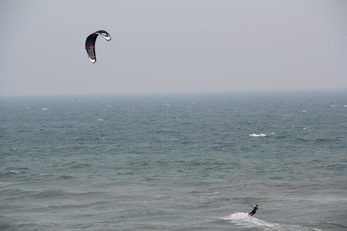 Wind surfer ウィンドサーファー