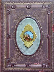Old Books 1850-1900 C