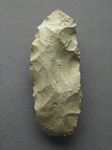 Paleolithic Detail