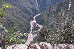 Machu Picchu - Perú 2011