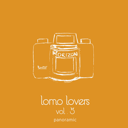 lomo lovers vol.5 - Panoramic by nicnocnoo