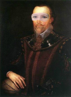 Sir Franciscuta Drake by Bracuta