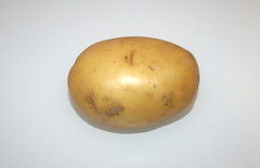 06 - Zutat Kartoffel