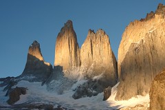 2011-12 Patagonia-Torres del Paine