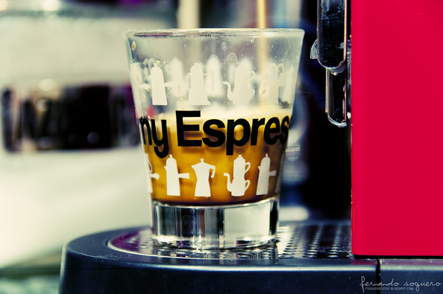 365 - 85 - Nespresso What else Flickr