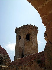 castelli e torri di sicilia