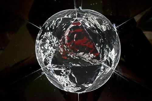 Sphere of Water