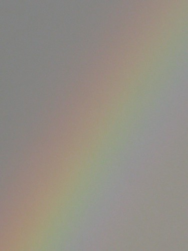 Oh rainbow