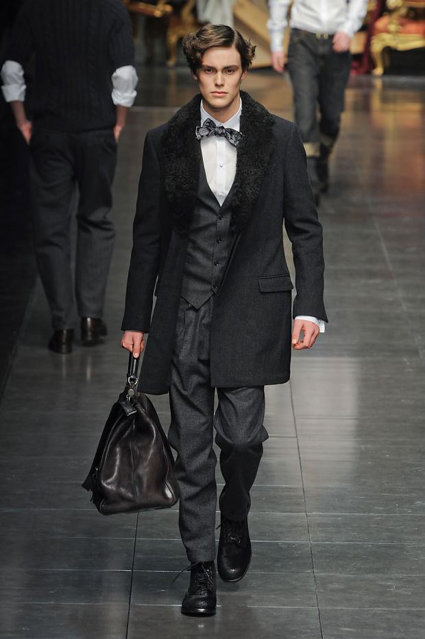 Jacob Young3053_1_FW12 Milan Dolce & Gabbana(fashionising.com)