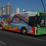 Veolia Transport Brisbane