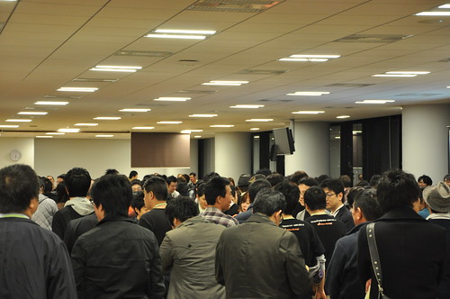 WordCamp Tokyo 2011_057