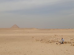 Saqqara, Memphis and Dahshur, Egypt
