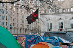 Occupy DC McPherson Square