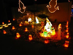 2011 - Christmas Lights