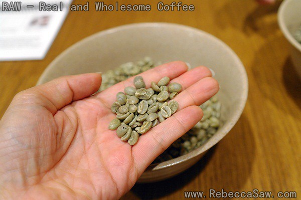 RAW – Real and Wholesome Coffee, Malaysia-51