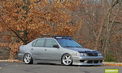 Just Stance Feature | Jose's 1999 Infiniti G20