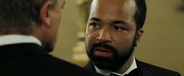 Jeffrey Wright - Gallery Colection