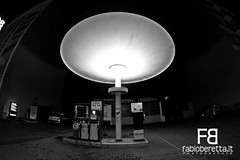 [The Gasoline Story]