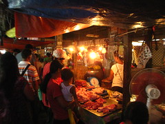Coron Public Market