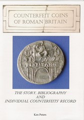Counterfeit Coins of Roman Britain