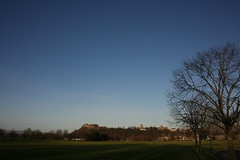 Castle from King's Park 1
