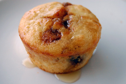 Baklava Muffin
