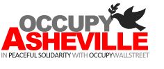 occupyasheville