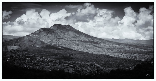 Gunung Batur - Indonesia by kejsardavid