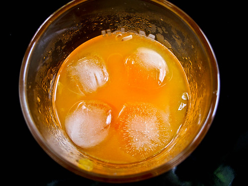 IMG_1984 Mandarin orange juice , 柑汁