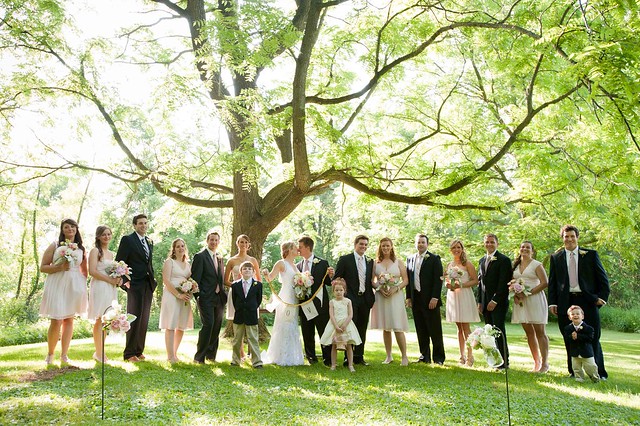 2011 wedding