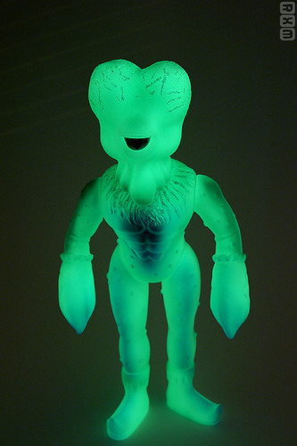 Max Toy Co - Alien Xam (MTC excl 10-07)