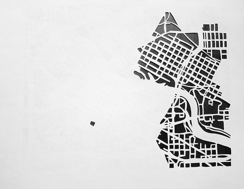 Minneapolis Paper Cut in the Works