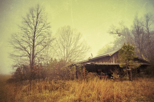 Upstate - Farm House