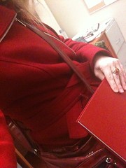 Little red notebook