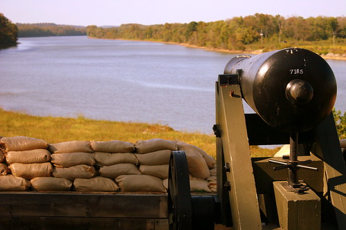 Fort Donelson #7185 - Dover, TN